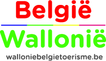 Wallonië België Toerisme