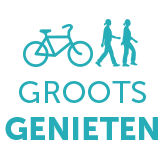 Deze route wordt aangeboden door: Groots Genieten Groots Genieten
