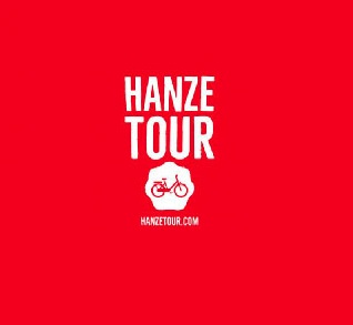 Deze route wordt aangeboden door: Hanzetour Hanzetour