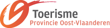 Toerisme Oost-Vlaanderen
