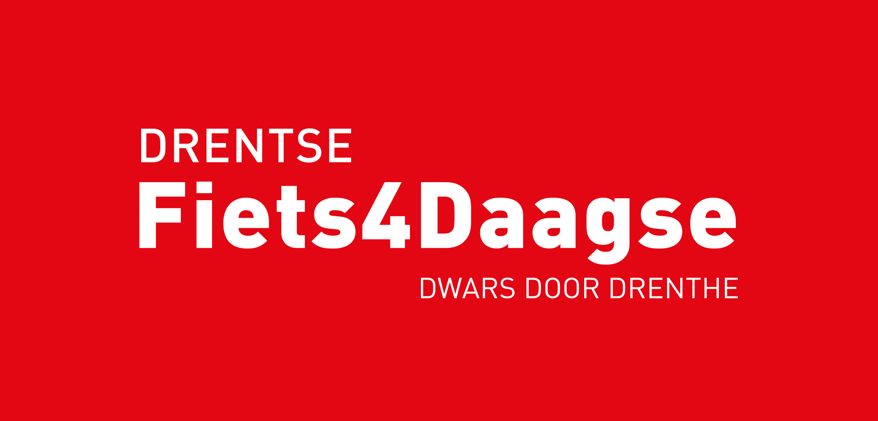 Drentse Fiets4Daagse