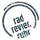Toerisme Ruhr logo