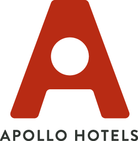 Apollo Hotels logo