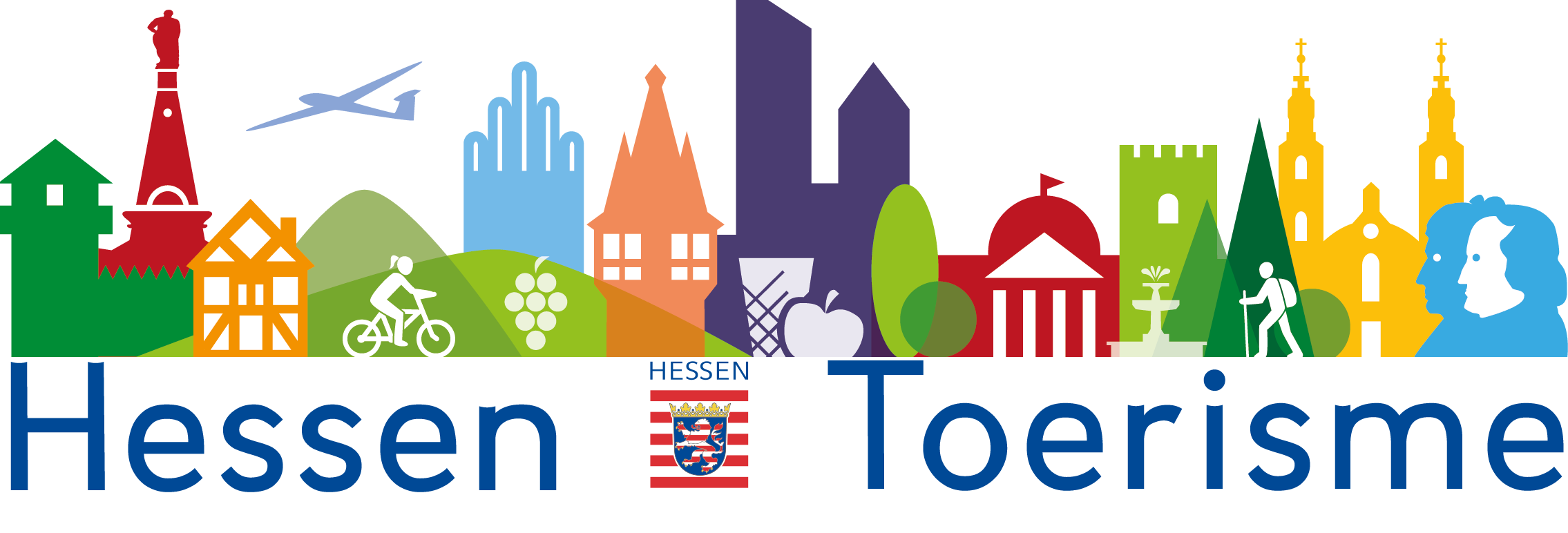 Hessen logo