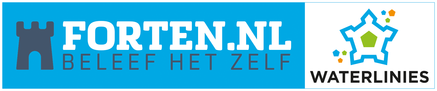 Waterlinies 2015