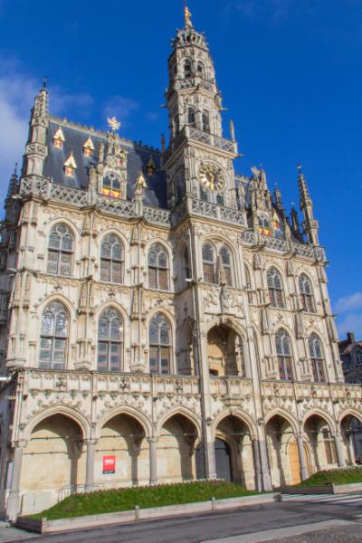 Foto: Toerisme Oudenaarde
