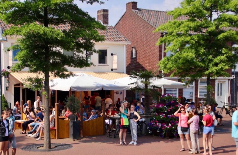Foto: Bistro Koos