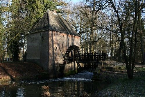 Foto: Hackfortermolen