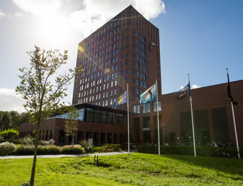 Van der Valk Hotel Restaurant Hoorn