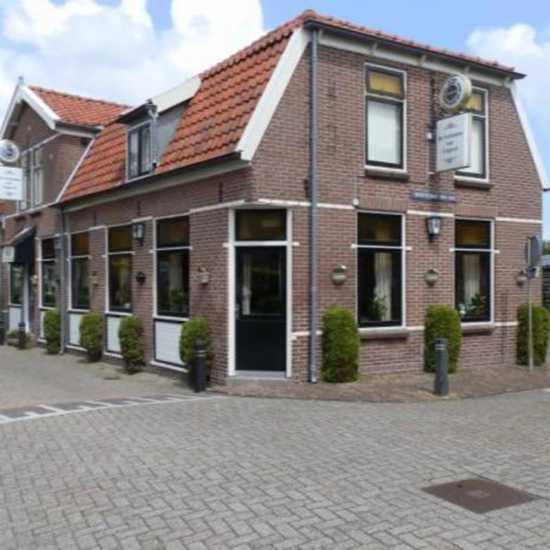 Fietscafe Bistro Nadar in Uitgeest (Noord-Holland) Fietscafe Bistro Nadar in Uitgeest (Noord-Holland)