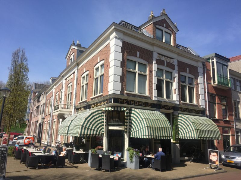 Foto: Restaurant Metropole