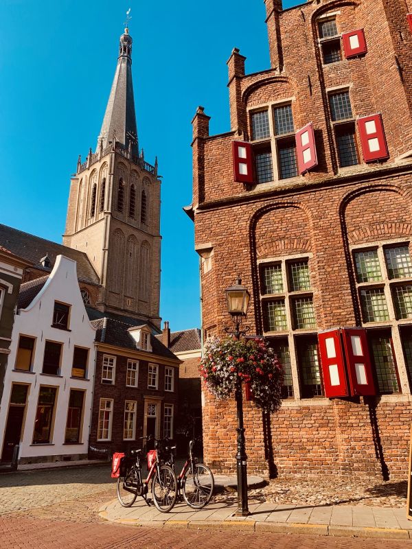 Foto: Hanzestad Doesburg
