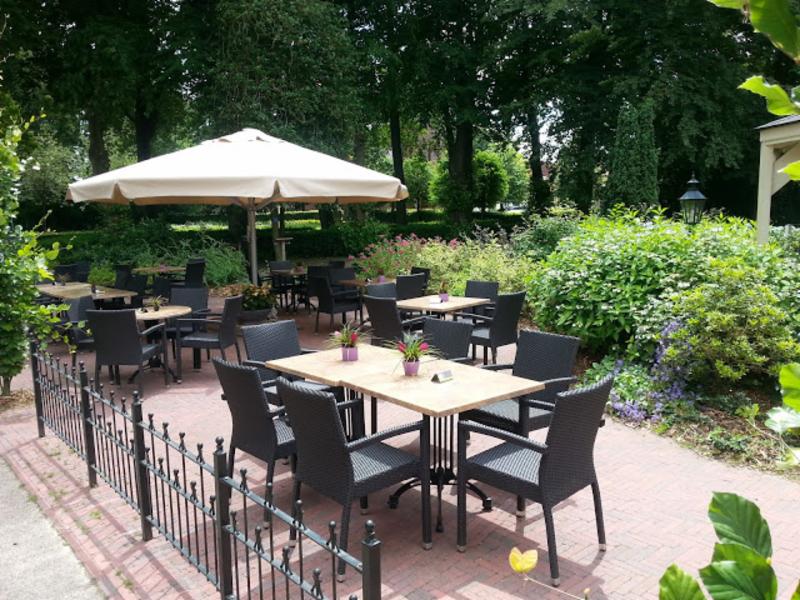 Foto: Hotel Restaurant Villa Nova