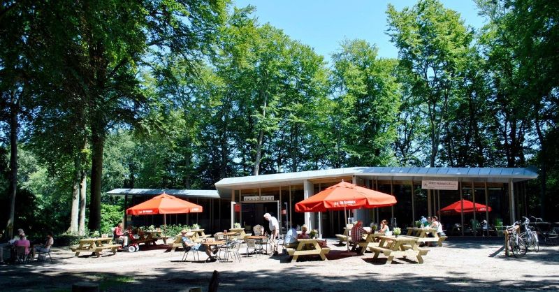 Brasserie T-Huis