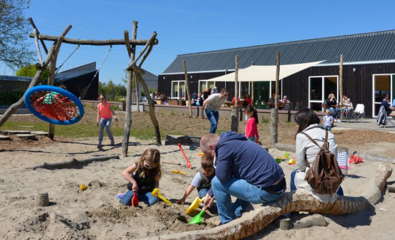 Foto: DROOM! De Landerij