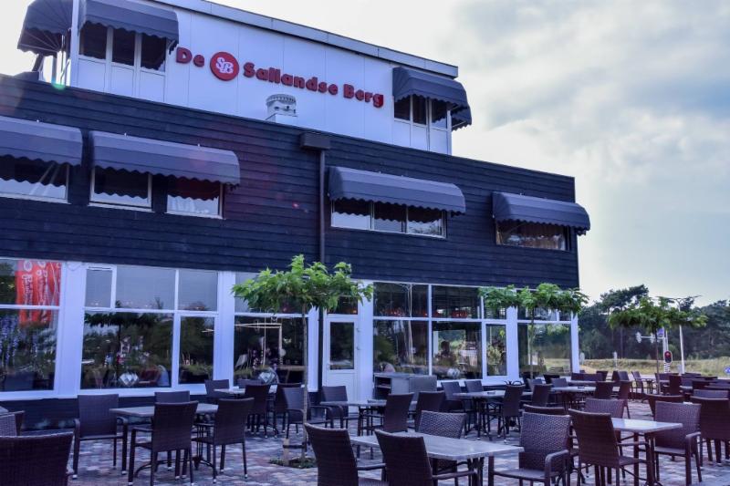 Restaurant De Sallandse Berg
