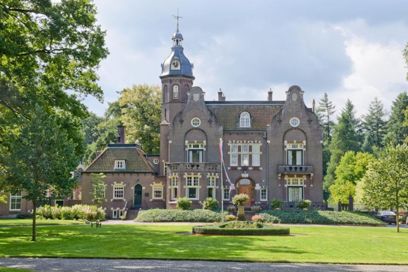 Foto: Landgoed Vilsteren