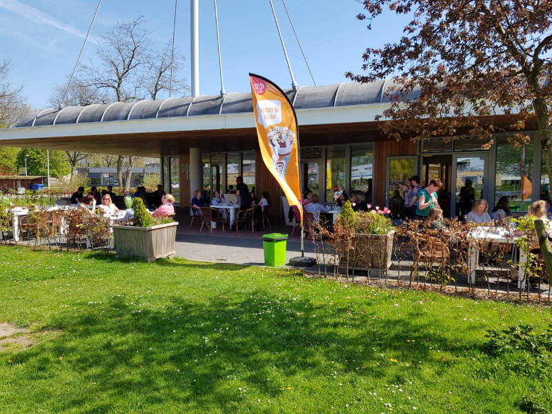 Foto: Brasserie Dok16