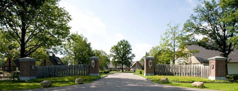Restaurant De Hazelaer & Vakantiepark Hof van Salland