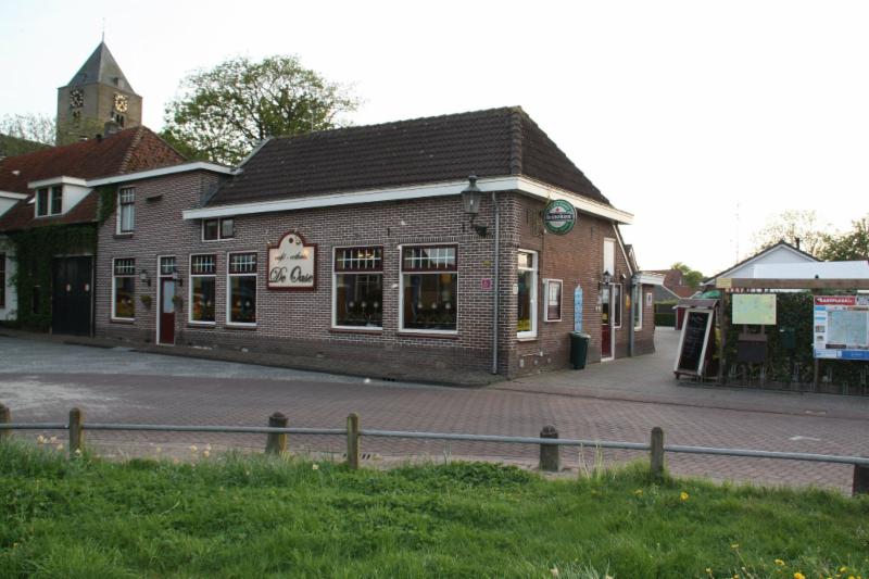 Foto: Restaurant De Oase