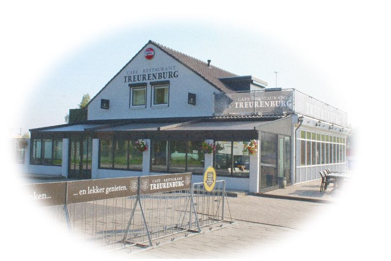 Foto: Café restaurant Treurenburg