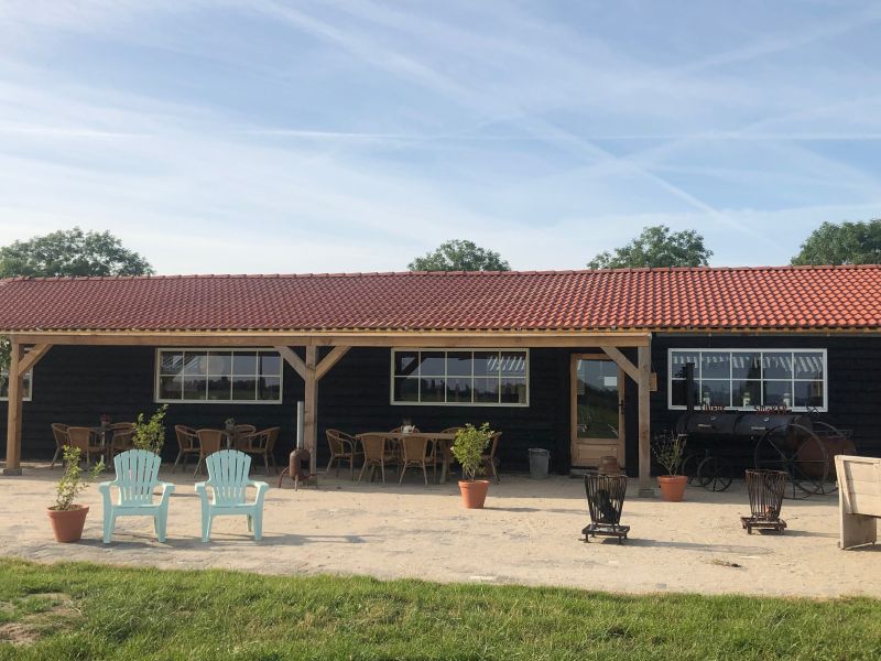 Foto: Waleuk Recreatie- & Kampeerboerderij