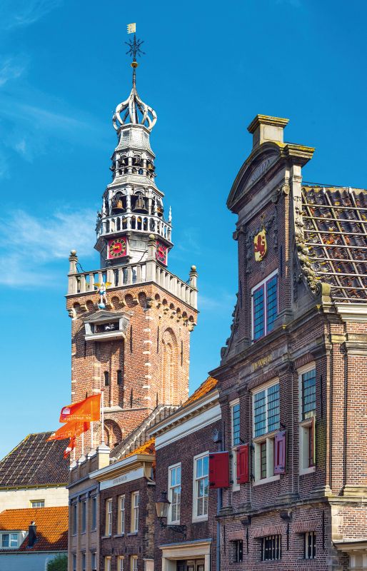 Foto: Museum De Speeltoren