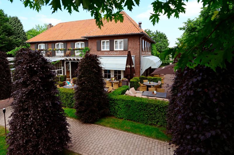 Foto: Café Restaurant Het Landgoed