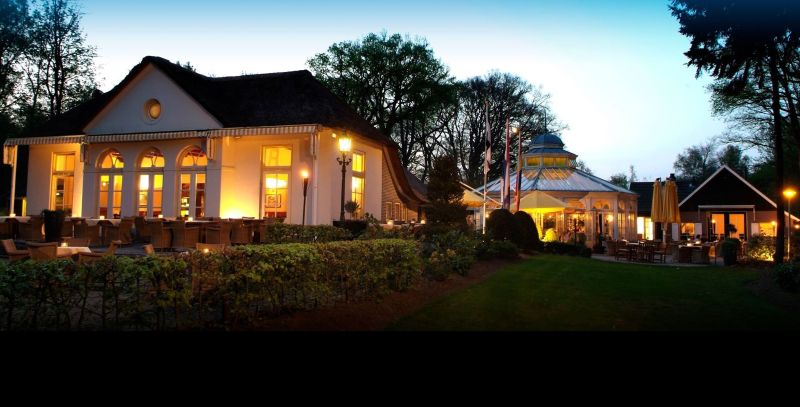 Foto: Restaurant De Agnietenberg