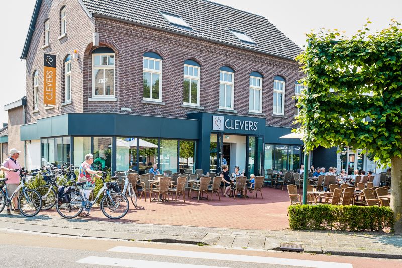 Foto: IJssalon Clevers Tienray