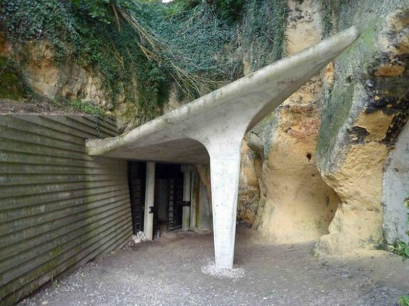 Foto: Grotten Zonneberg