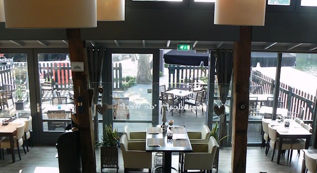 Foto: Grandcafe De Werf
