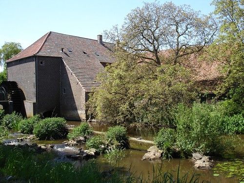 Foto: De Grathemermolen