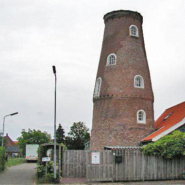 Foto: De Hoop (romp/restant)