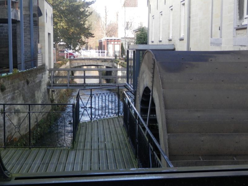 Foto: Franse Molen
