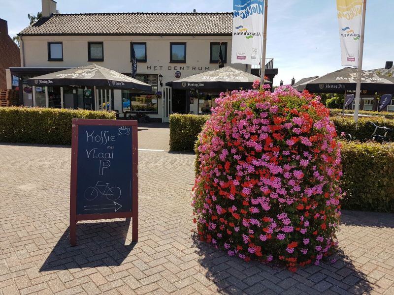 Foto: Eetcafé Het Centrum