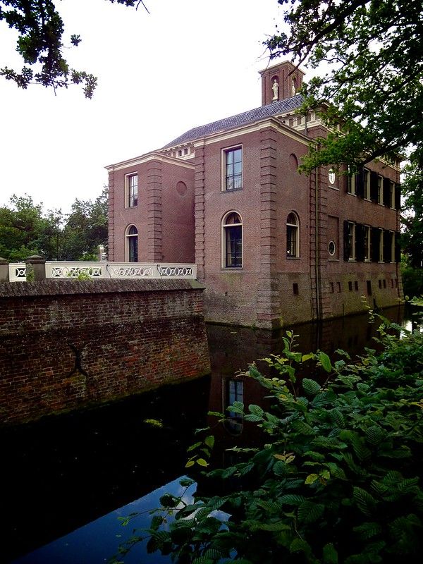 Foto: Ridderhofstad Gunterstein