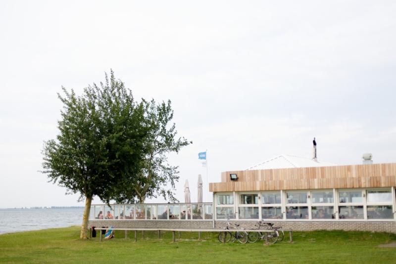 Paviljoen Meerzicht