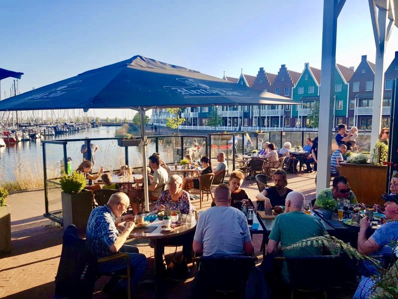 Foto: Restaurant Pieterman