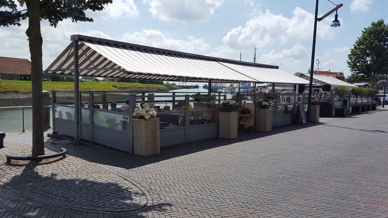 Eetcafe de Banjaard
