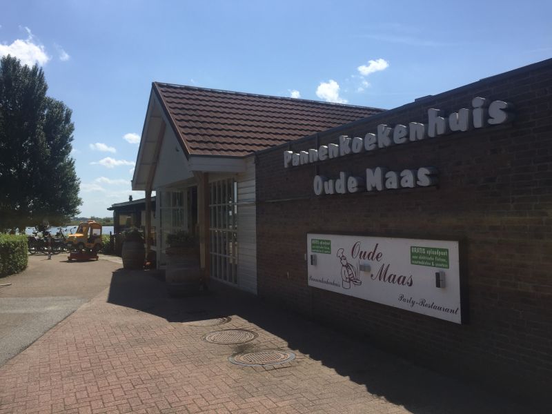 Foto: Pannekoekenhuis Oude Maas