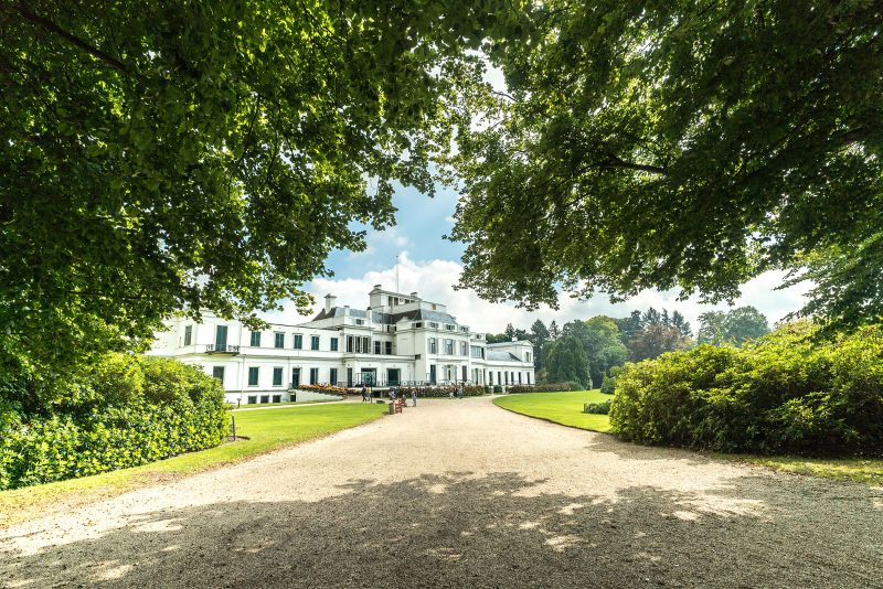 Foto: Paleis Soestdijk