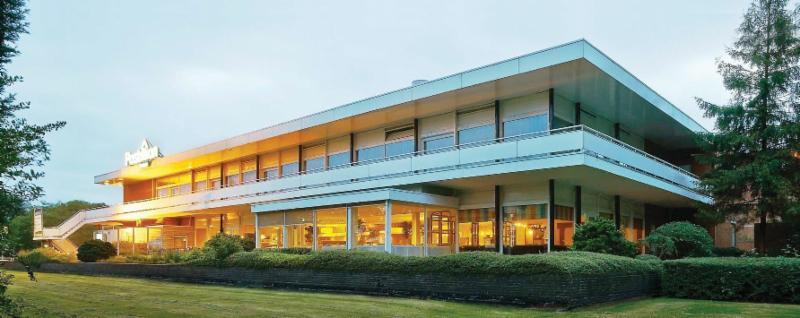 Postillion Hotel Haren Groningen