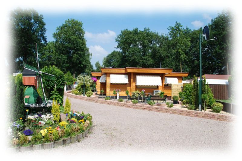 Foto: Recreatiepark Camping Hengeland