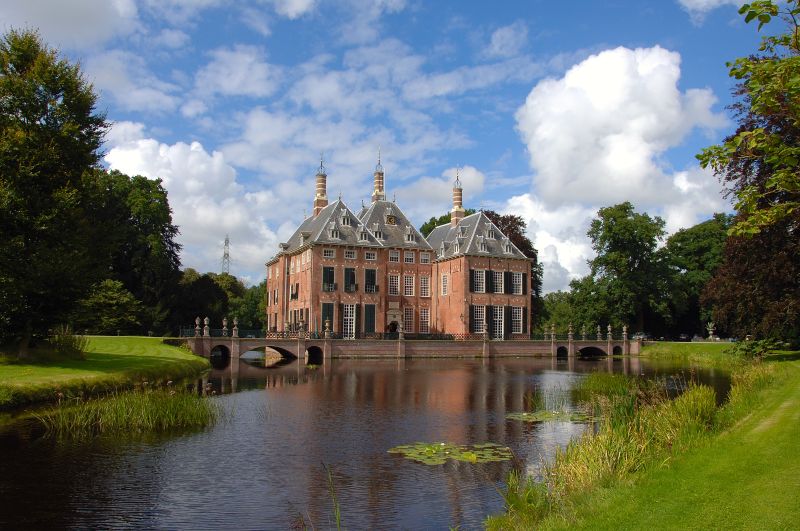 Foto: Kasteel Duivenvoorde