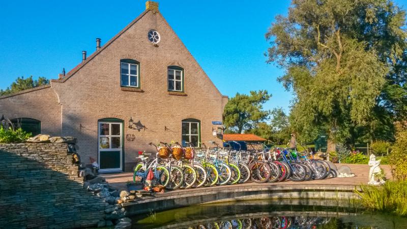 Foto: De Bever Verhuur
