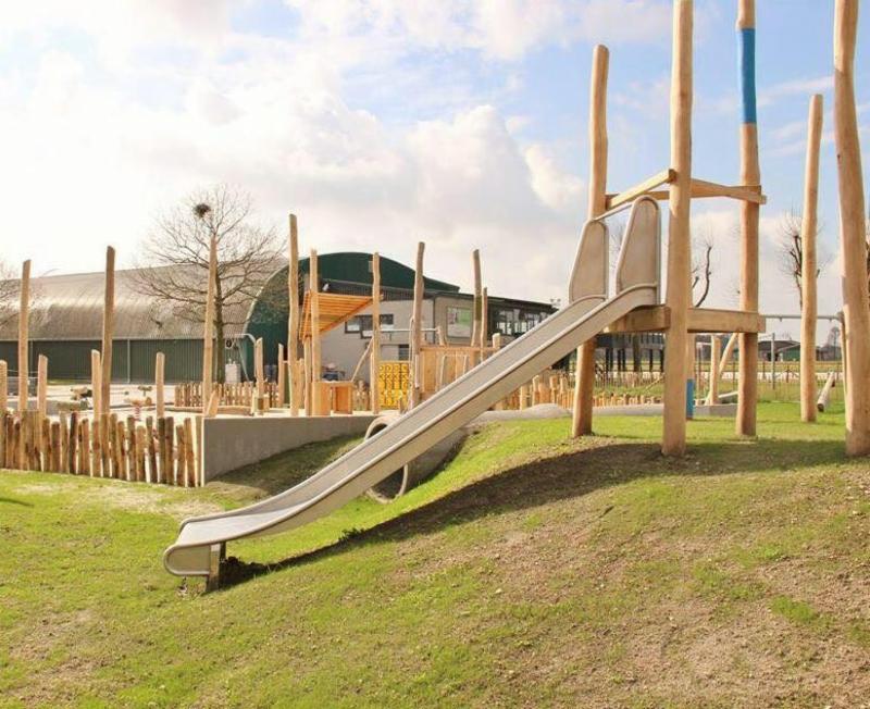 Foto: De Breugelhoeve