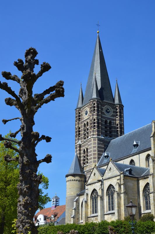 Foto: Sint-Michaëlskerk