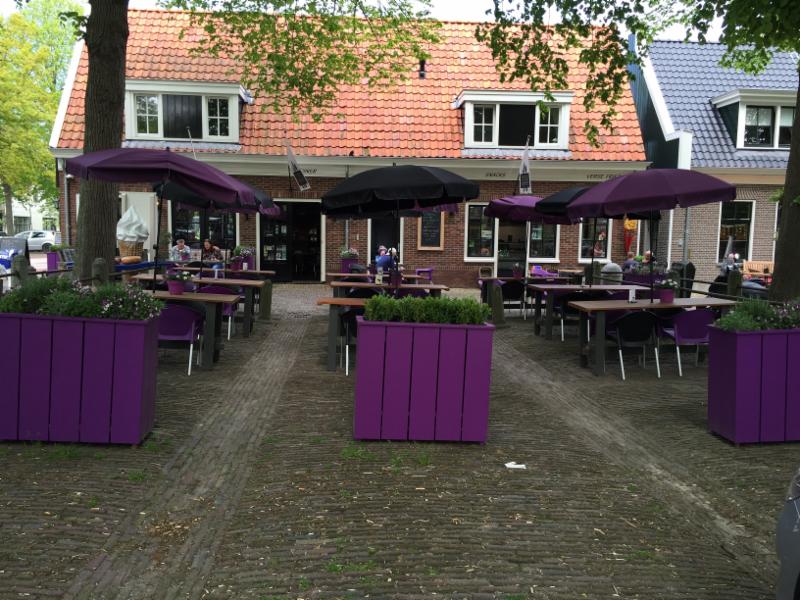 Foto: Eterij 't Middenpunt