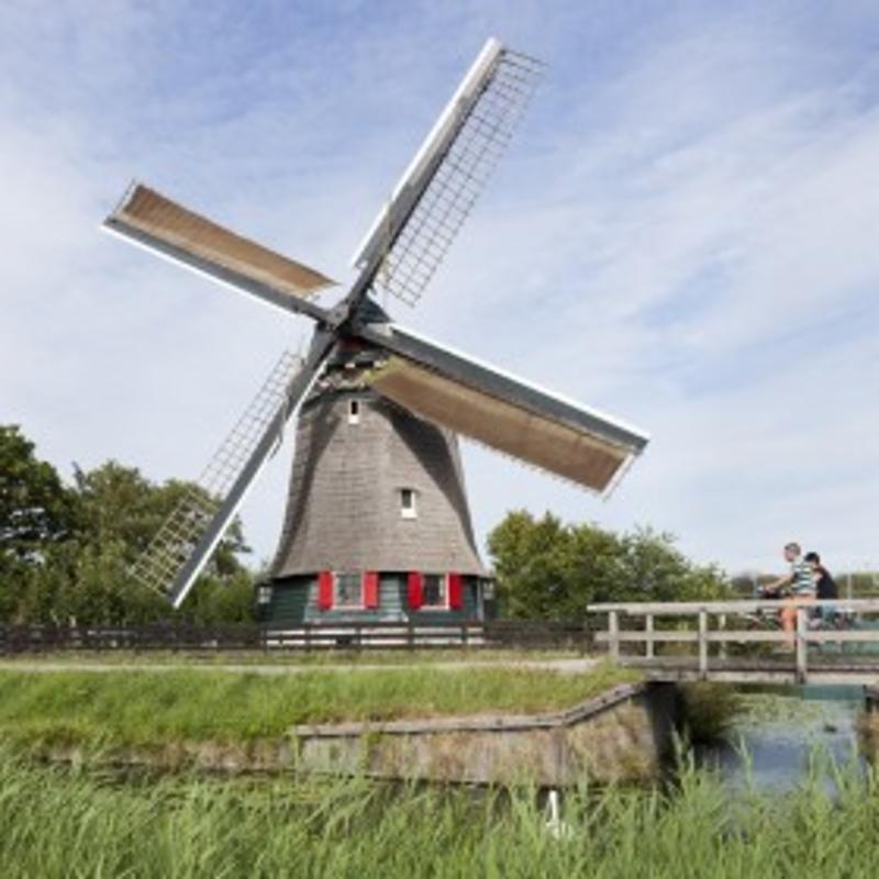 Foto: Zuidpolder